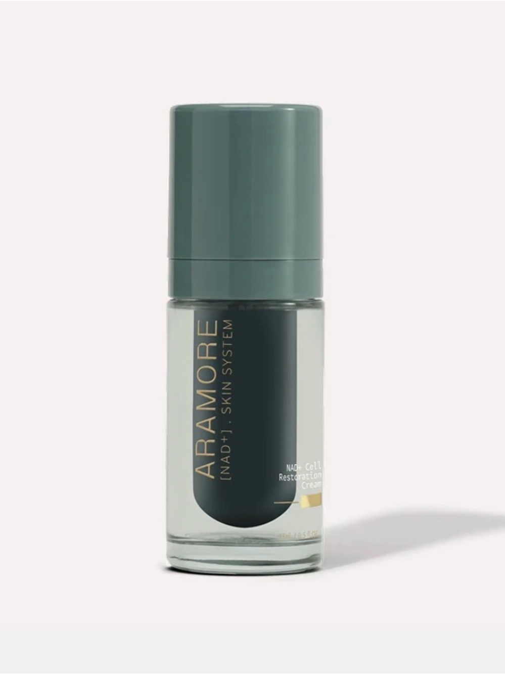 NAD+ Skin System Restorative Cream — Brand New in the box